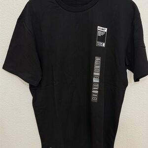 Vivint T-Shirt Size Large Black Men's Vivint Gives Back